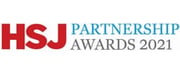 HSJ Partnership Awards 2020