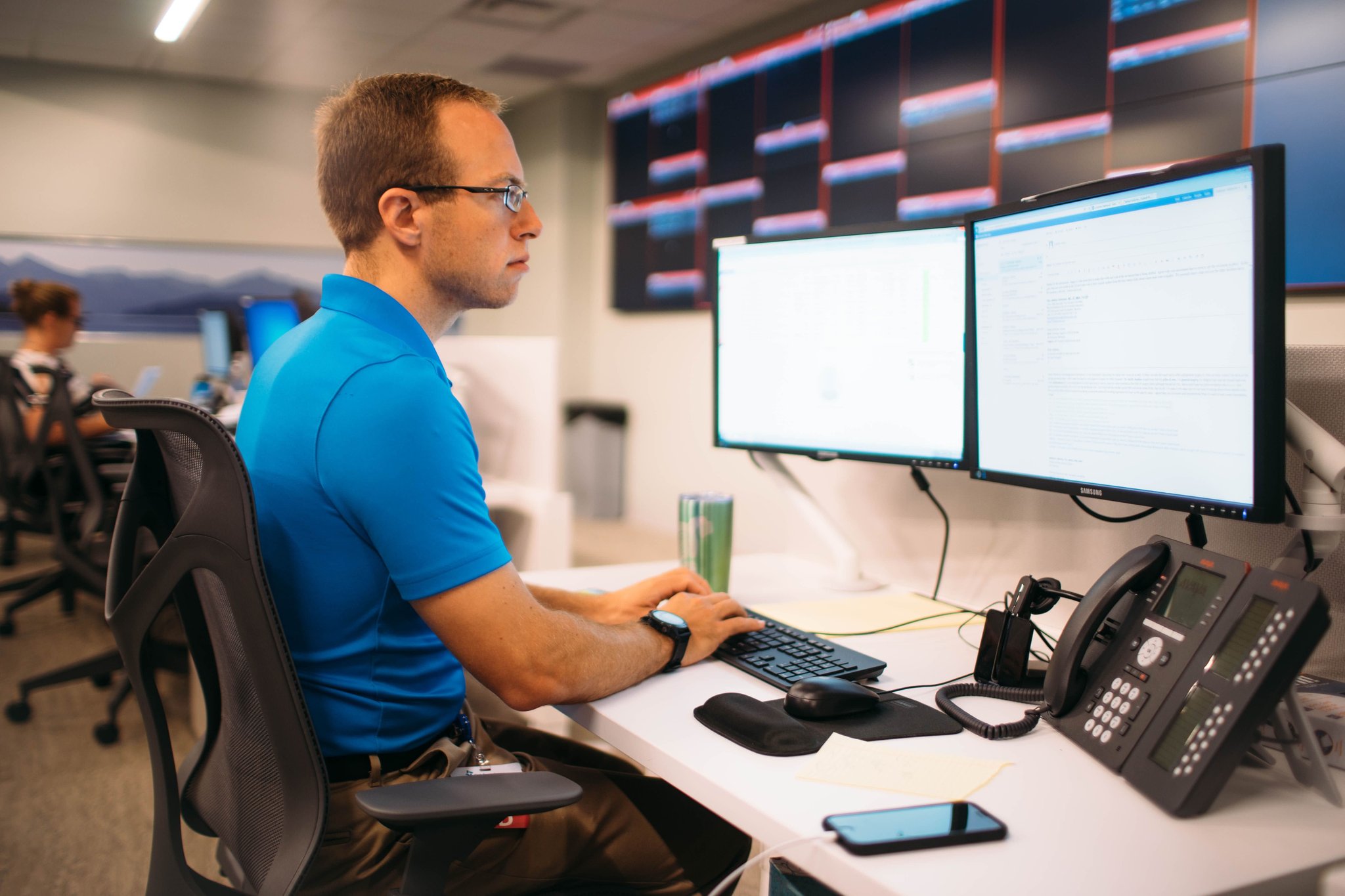 CHI Franciscan Activates First AI-Powered Hospital Mission Control Center in Washington State