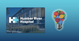 Case Study: Improve Discharge Planning: Redesigning Bullet Rounds and Implementing a Patient Manager Software image