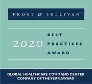 2020 Best Practices Award