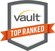 2020 Vault Rankings