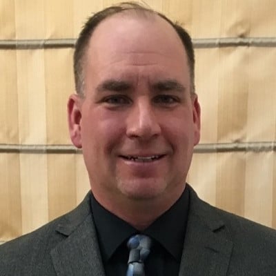 Larry Ossler