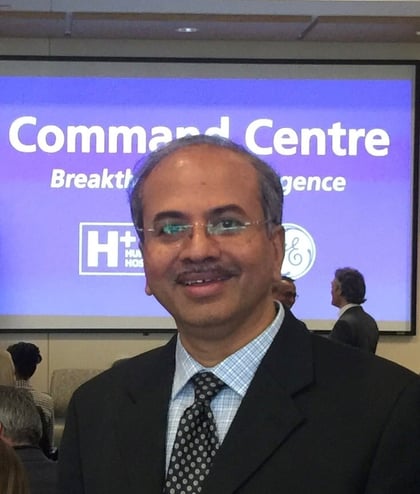 Pradeep Rai