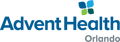 AdventHealth Logo Image