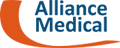 Alliance Medical Logo Image