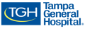Tampa General Hospital Cover Image
