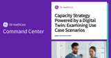 Capacity Strategy using a Digital Tiwn