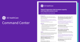 Case Study: Children's Mercy Patient Progression Hub increases capacity and improves access to care image
