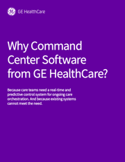 Download the latest Executive Brief on Command Center Software Image