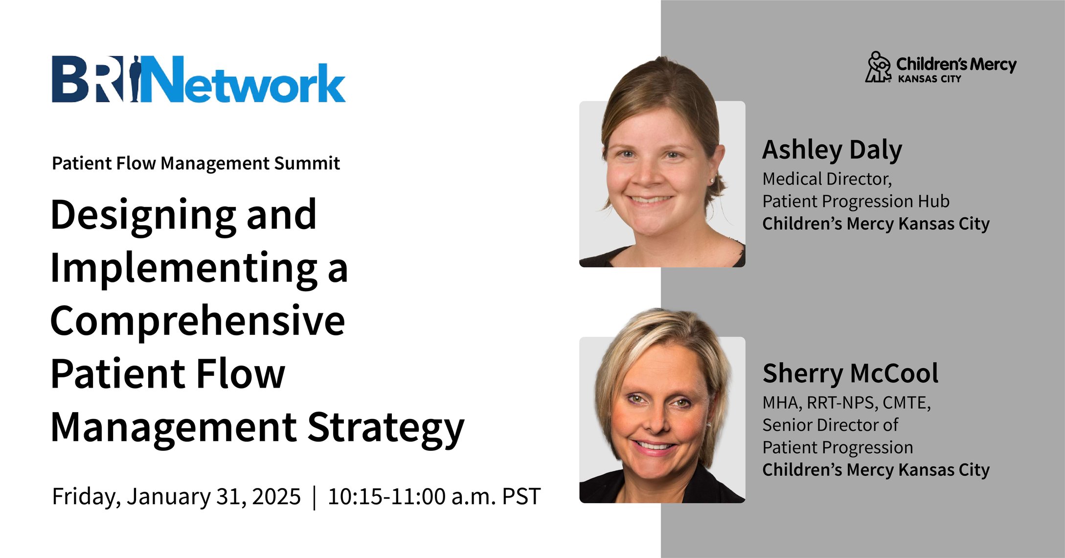 Designing and Implementing a Comprehensive Patient Flow Management Strategy Cover Image