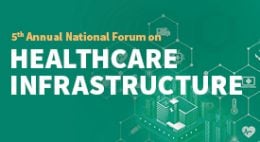 Canadian Healthcare Infrastructure Image