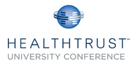 HealthTrust University Conference Image