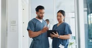 Article: Making informed capacity decisions with Digital Twin technology Image