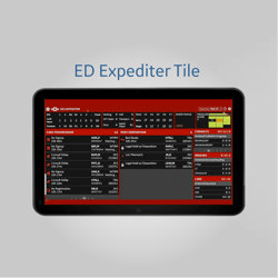 #12 - ED Expediter Tile Cover Image