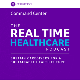 #52 - Sustain Caregivers for a Sustainable Health Future Cover Image