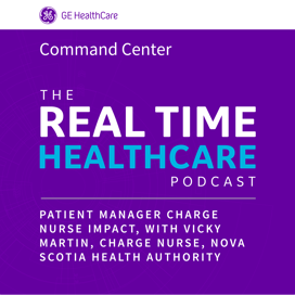 #53 - Patient Manager Charge Nurse Impact Cover Image