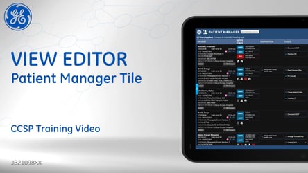 #03 - Patient Manager - Create a Profile Cover Image