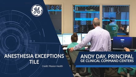 #15 - Anesthesia Exceptions Tile Cover Image