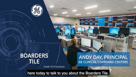 #11 - Boarders Tile Cover Image