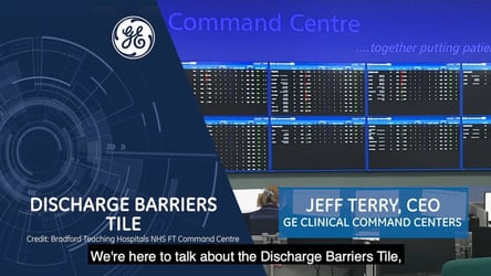#12 - Discharge Barriers Tile Cover Image