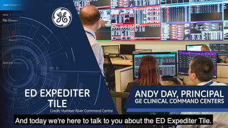 #14 - ED Expediter Tile Cover Image