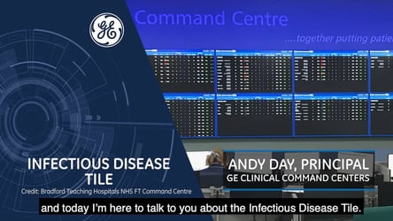 #08 - Infectious Disease Tile Cover Image