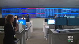 Video: Seattle's Q13 News Profiles CHI Franciscan's New Mission Control Command Center Image