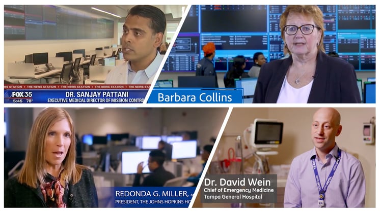 Hear from our Customers Cover Image
