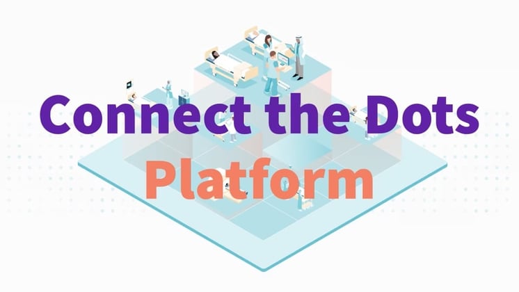 GE HealthCare Command Center Platform Cover Image