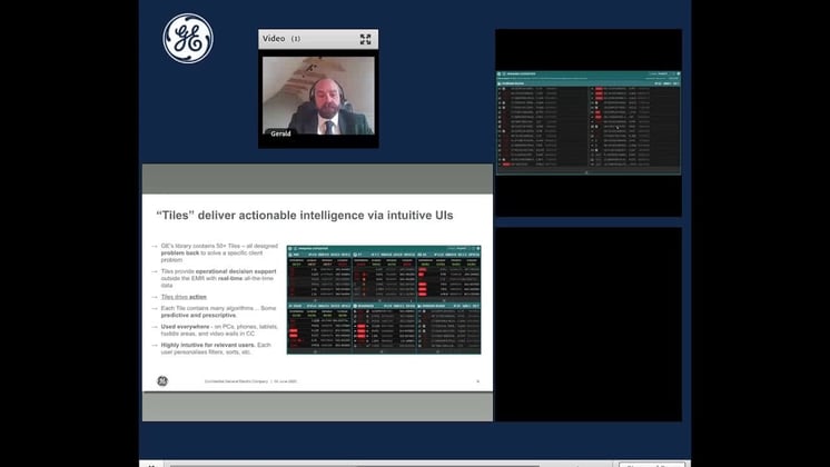 Real Time Healthcare with Command Centres Cover Image