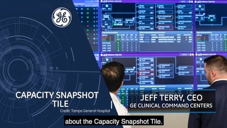 #10 - Capacity Snapshot Tile Cover Image