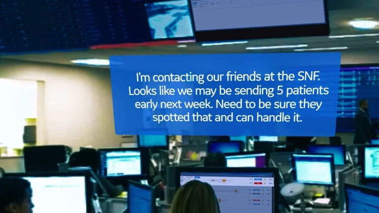 Your Hospital's Command Center: Decision Support Tile Cover Image