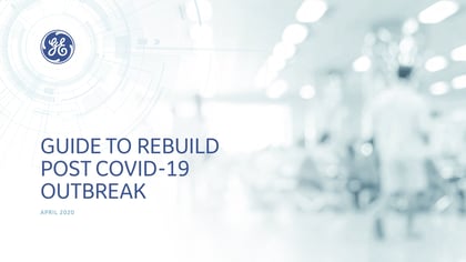 Guide to Rebuild Post COVID-19 Outbreak Image