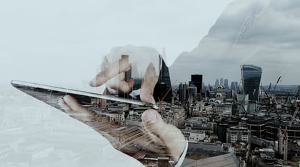 Global Healthcare in 2020: Consumer-Led, AI-Powered, Productivity-Focused Image