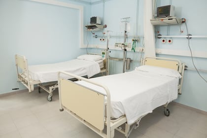Hospitals are Not Hotels: Examining the -Discharge By Noon- Strategy Image