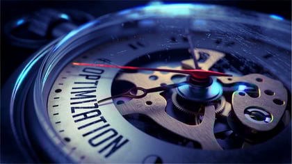 Implement Workforce Management Tools to Reduce Cost Intensity Image