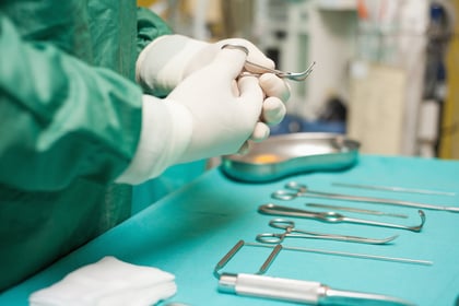 Driving Surgical Services and the Tertiary Growth Engine Image