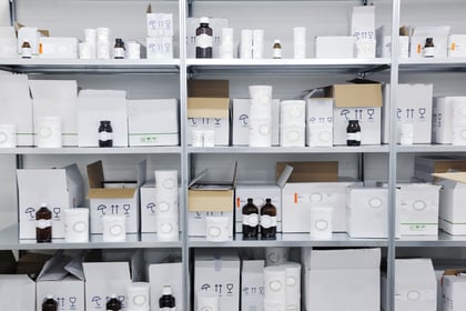 Improving the Business Performance of Pharmacy Operations Image